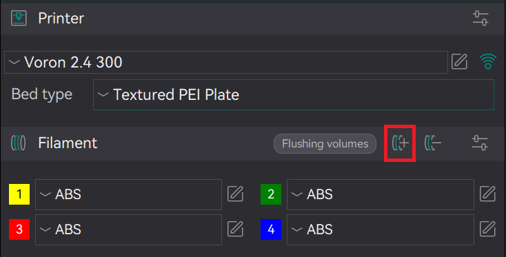 Orca_Add_Filament_Settings